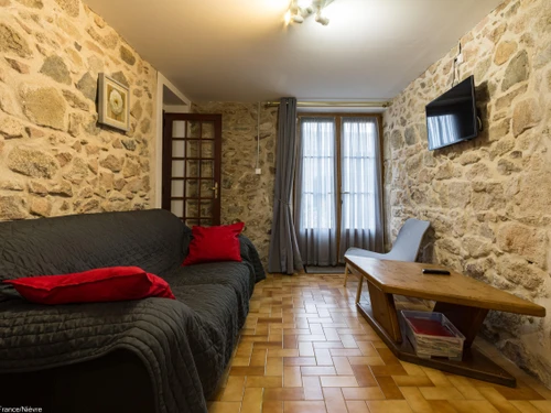 Gîte Planchez, 3 pièces, 5 personnes - photo_1011695380357