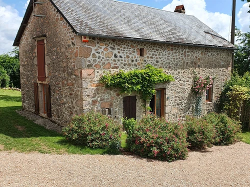 Gîte Planchez, 3 pièces, 5 personnes - photo_1011695380357