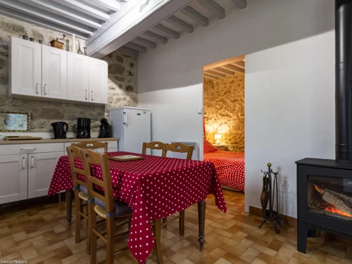 Gîte Planchez, 3 pièces, 5 personnes - photo_1011695380357