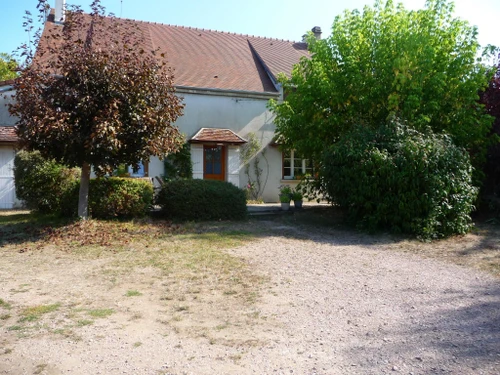 Gîte PIERRE PERTHUIS, 2 pièces, 2 personnes - photo_1011695381089