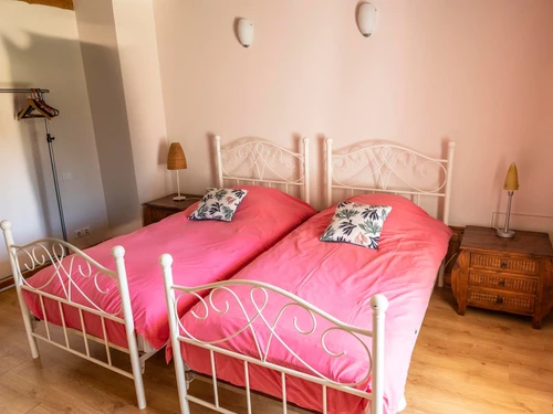 Gîte Asquins, 5 pièces, 8 personnes - photo_1011695381891