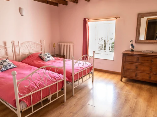 Gîte Asquins, 5 pièces, 8 personnes - photo_1011695381891