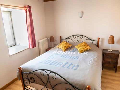 Gîte Asquins, 5 pièces, 8 personnes - photo_1011695381891