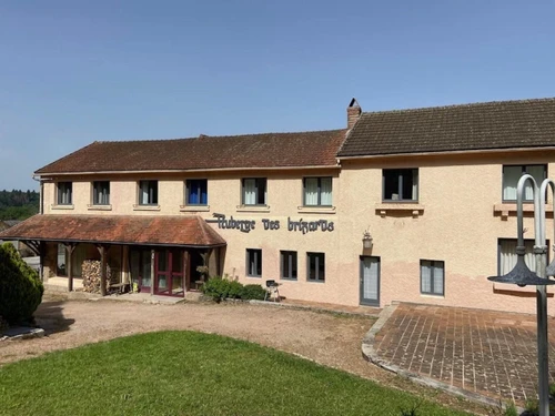 Gîte Quarré-les-Tombes, 8 pièces, 15 personnes - photo_1011695382306