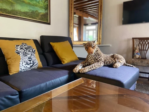 Gîte Quarré-les-Tombes, 8 pièces, 15 personnes - photo_1011695382306