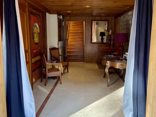 Gîte Quarré-les-Tombes, 8 pièces, 15 personnes - photo_1011695382306