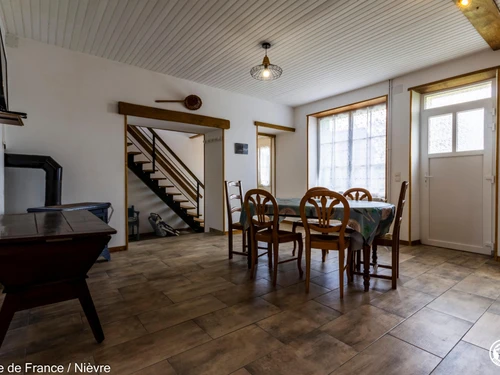 Gîte Marigny-l'Église, 3 pièces, 6 personnes - photo_1011695382460