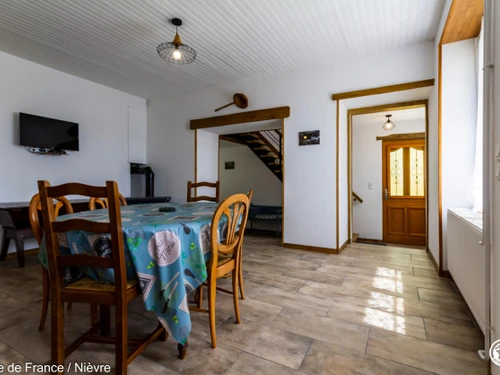Gîte Marigny-l'Église, 3 pièces, 6 personnes - photo_1011695382460