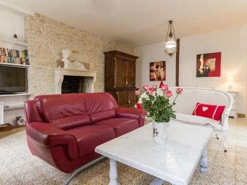 Gîte Ancy-le-Franc, 4 pièces, 6 personnes - photo_1011695385057