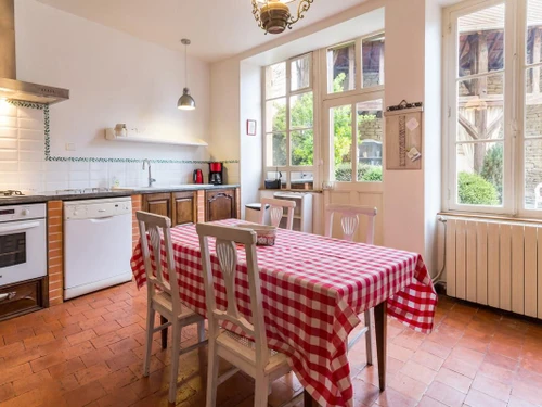 Gîte Ancy-le-Franc, 4 pièces, 6 personnes - photo_1011695385057