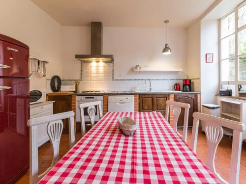 Gîte Ancy-le-Franc, 4 pièces, 6 personnes - photo_1011695385057