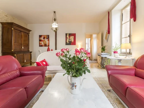 Gîte Ancy-le-Franc, 4 pièces, 6 personnes - photo_1011695385057