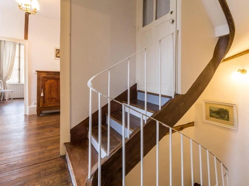 Gîte Ancy-le-Franc, 4 pièces, 6 personnes - photo_1011695385057