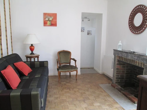 Gite Junay, 2 bedrooms, 4 persons - photo_1011695385402