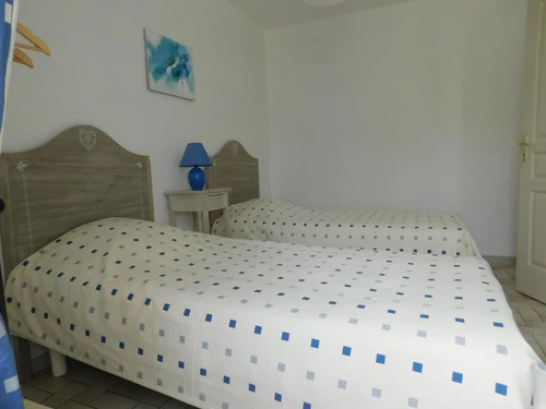 Gite Junay, 2 bedrooms, 4 persons - photo_1011695385402