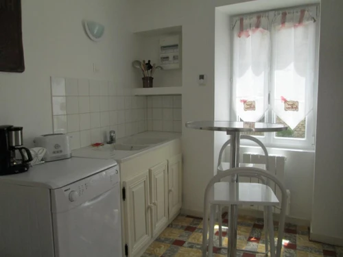 Gite Junay, 2 bedrooms, 4 persons - photo_1011695385402