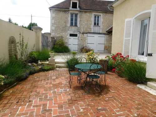 Gite Junay, 2 bedrooms, 4 persons - photo_1011695385402