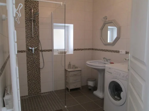 Gite Junay, 2 bedrooms, 4 persons - photo_1011695385402