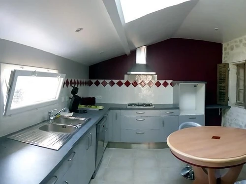 Gasthaus Merry-Sec, 5 Schlafzimmer, 11 Personen - photo_1011695386424