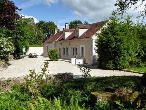 Gite Merry-Sec, 5 bedrooms, 11 persons - photo_1011695386424