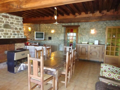 Casa rural Quarré-les-Tombes, 3 dormitorios, 6 personas - photo_1011695386772