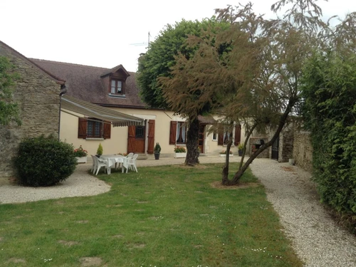 Gîte Villiers-Vineux, 3 pièces, 4 personnes - photo_1011695387627