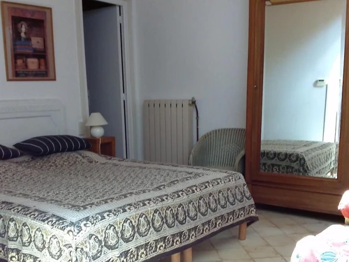 Gîte Saint-Privé, 3 pièces, 4 personnes - photo_1011695388554