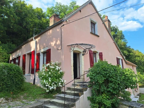 Gasthaus VEZANNES, 3 Schlafzimmer, 6 Personen - photo_1011695388814