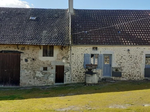 Gîte Saint-Brancher, 3 pièces, 5 personnes - photo_1011695389075