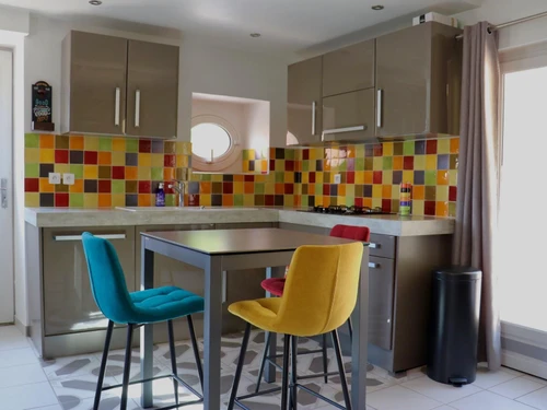 Gîte Vermenton, 2 pièces, 2 personnes - photo_1011695389195