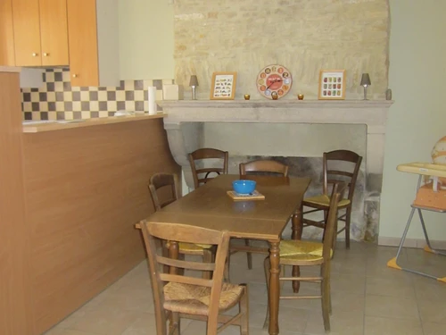 Gîte Annoux, 3 pièces, 4 personnes - photo_1011695389456