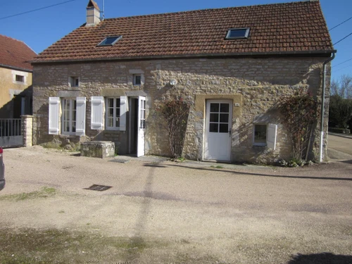 Gîte Annoux, 3 pièces, 4 personnes - photo_1011695389456