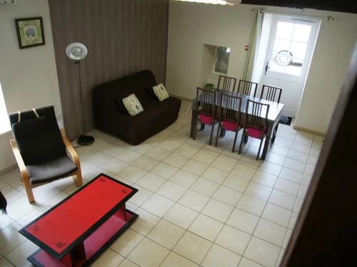 Gîte Annoux, 3 pièces, 4 personnes - photo_1011695389456