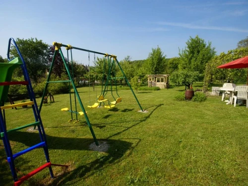 Gîte Marmeaux, 4 pièces, 6 personnes - photo_1011695389599