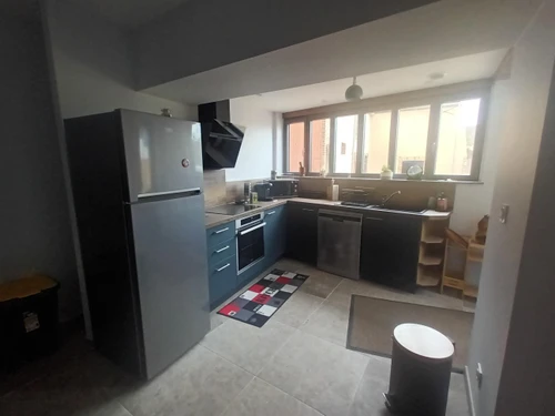 Gîte Les Vallées de la Vanne, 4 pièces, 7 personnes - photo_1011695389975