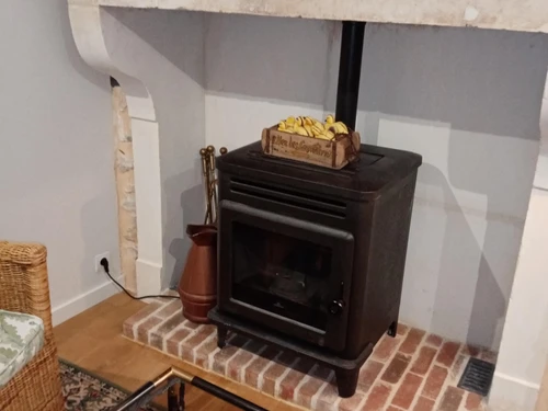 Gite Viviers, 2 bedrooms, 4 persons - photo_1011695390227