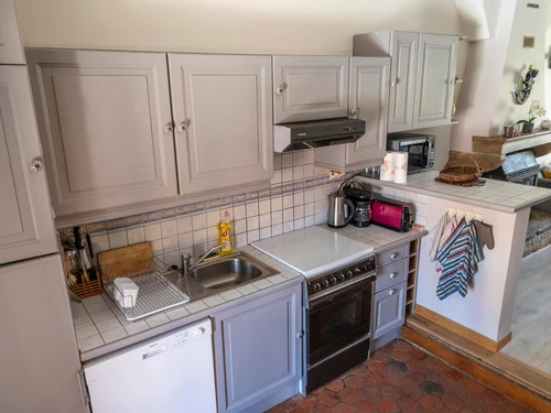 Gîte Asquins, 3 pièces, 4 personnes - photo_1011695390987