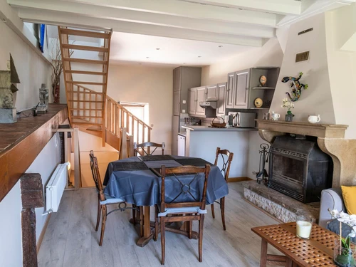 Gîte Asquins, 3 pièces, 4 personnes - photo_1011695390987