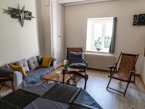 Gîte Asquins, 3 pièces, 4 personnes - photo_1011695390987