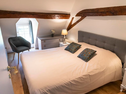 Gîte Asquins, 3 pièces, 4 personnes - photo_1011695390987