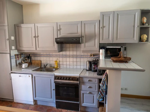 Gîte Asquins, 3 pièces, 4 personnes - photo_1011695390987