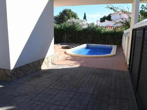 Villa L'Ametlla de Mar, 3 Schlafzimmer, 8 Personen - photo_1011695398247