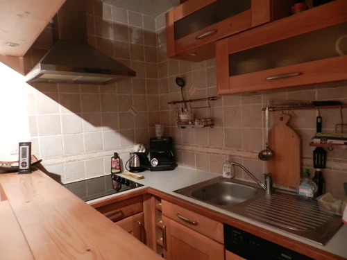 Appartement Le Pleynet, 2 pièces, 6 personnes - photo_1011695462265