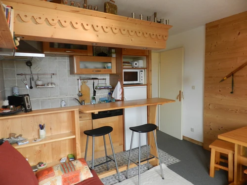 Appartement Le Pleynet, 2 pièces, 6 personnes - photo_1011695462265