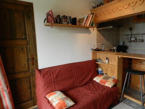 Appartement Le Pleynet, 2 pièces, 6 personnes - photo_1011695462265