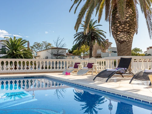 Villa Empuriabrava, 4 bedrooms, 8 persons - photo_19081737506