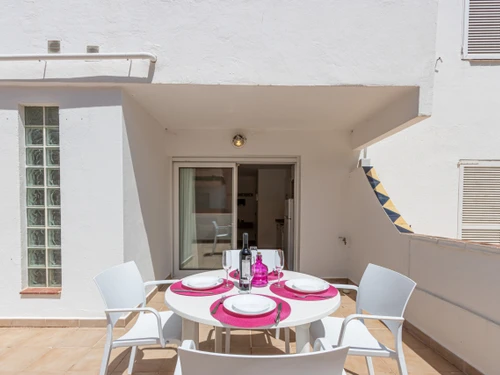 Apartment Empuriabrava, 1 bedroom, 4 persons - photo_19981186702