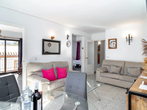 Apartment Nerja, 2 bedrooms, 4 persons - photo_19081606808