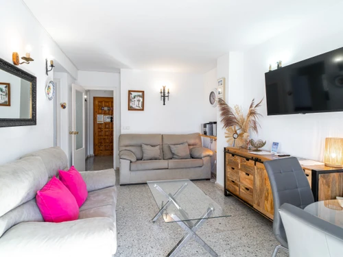 Apartment Nerja, 2 bedrooms, 4 persons - photo_19081606808
