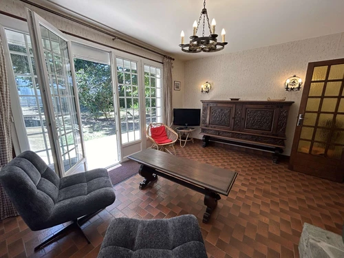 Casa Saint-Jean-de-Monts, 1 dormitorio, 2 personas - photo_1011695512541